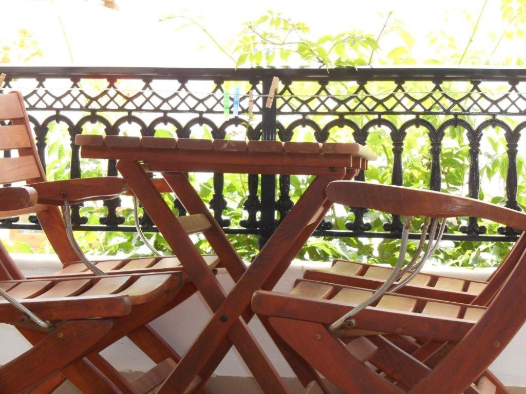 Summerfell Apartment Agia Anna (Naxos)