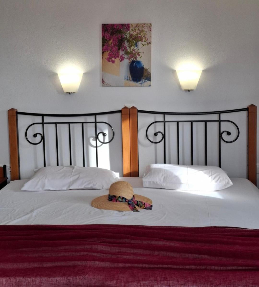 Apartment Summerfell Agia Anna (Naxos)